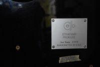 Cello Stradivari Premiere label